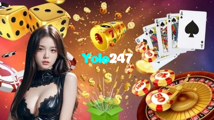 making first deposit on Yolo247 website using local payment methods in Pakistan
