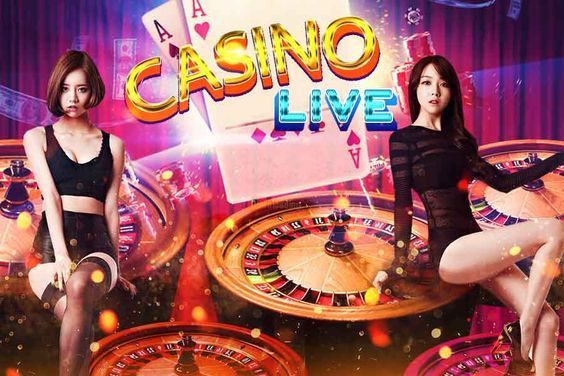 hurrah casino Live Casino