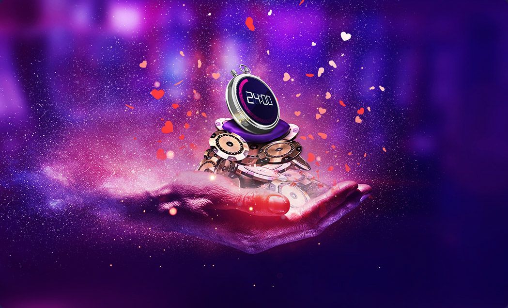 hurrah casino Live Casino