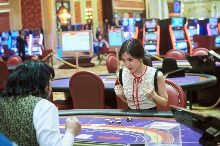 پاکستان میں hurrah casino قانونی ہے۔